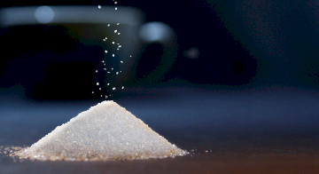Сахарная  промышленность