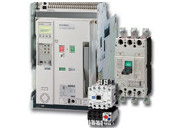 Low-voltage switching equipment