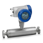 Mass flowmeter Optimass