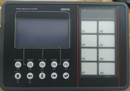 Графічний контролер серії GOC