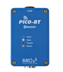 Бездротовий модуль Bluetooth PICO-BT для підключення радарних вологомірів