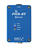 Бездротовий модуль Bluetooth PICO-BT для підключення радарних вологомірів.