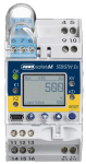 JUMO safetyM STB_STW Ex (Type 701155) – Safety Temperature Limiter and Monitor with ATEX Certification for Hazardous Areas per DIN EN 14597