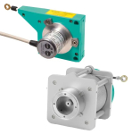 Cable-Pull Rotary Encoders (Pepperl+Fuchs)