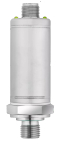 JUMO dTRANS p35 Pressure Sensor with IO-Link (Type 402058) – Smart for Automation