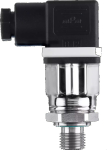 JUMO MIDAS S06 OEM Pressure Transmitter (Type 401011) – For Low Pressure Applications