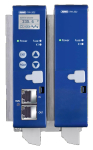 JUMO TYA 202 (Type 709062) – Three-Phase Thyristor Power Controller for Resistive-Inductive Load Management with LCD Display and Interfaces