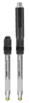 JUMO tecLine HY Rd – Redox Combination Electrodes for Hygienic Processes in Food and Pharmaceutical Industries