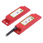 Magnetic Non-Contact Safety Interlock Switch (LPR)