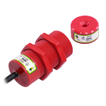 Magnetic Non-Contact Safety Interlock Switch (RPR: M30)