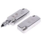 Magnetic Non-Contact Safety Interlock Switch (WMR)