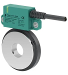 Magnetic, non Contact Bearing-Free Encoders (Pepperl+Fuchs)