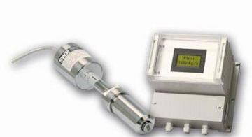 SOLIDFLOW METER — AN ALTERNATIVE TO THE WEIGHT MEASURING METHOD IN FOOD INDUSTRY
