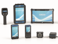 Intrinsically Safe Mobile Devices ECOM Pepperl+Fuchs