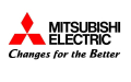 MiTSUBISHI ELECTRIC (Япония)
