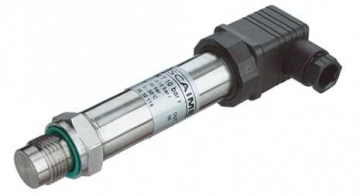 New Multifunctional Sensor ATM/T for Pressure and Temperature Measurement