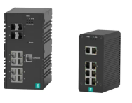 Ethernet Комутатори серії RocketLinx