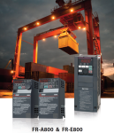 Application of Frequency Inverters