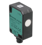 UB400-F77-E2-V31 Ultrasonic direct detection sensor