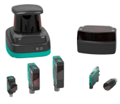 Photoelectric Sensors
