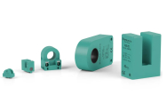 Slot and Ring Sensors