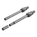 Digital optical sensors for dissolved oxygen