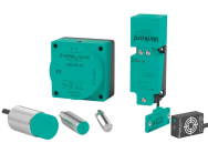 Capacitive Sensors