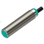 Датчик індуктивний NBB4-12GM50-E2. sn 4 mm, M12, PNP NO, кабель 2м