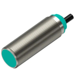 Датчик індуктивний NBB8-18GM50-A2. sn 8 mm, M18, PNP NO+NC, кабель 2м