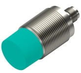 Датчик індуктивний NBN25-30GM50-E2-V1, Sn 25 mm, М30, PNP NO, conector M12