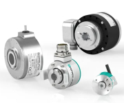 Інкрементальні Енкодери