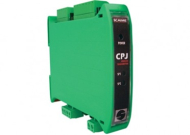 Преобразователь CPJ RAIL DIN измерительный, в корпусе для монтажа на DIN-рейку