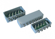 Коробка соединительная ALCJB А4