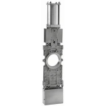 Orbinox TL Through-Conduit Knife-Gate Valves