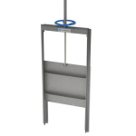 Переливні затвори Orbinox RB