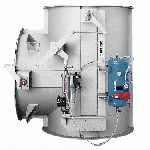 Багатоканальні дивертерні демпфери Orbinox DI – надійне перемикання потоків газів