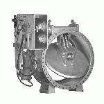 Демпфер багатопластинчастий Orbinox MP/MI