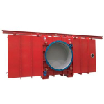 Демпфер Orbinox GF/GP