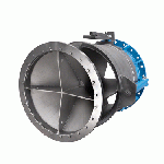 Конусний клапан Orbinox CH