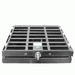 Роликовий затвор Orbinox MV