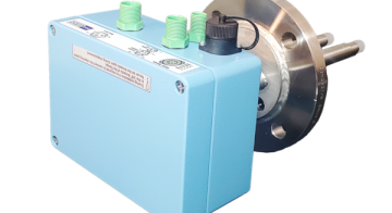 Перетворювачі концентрації Harrer & Kassen HK6 на випарній станції цукрового заводу