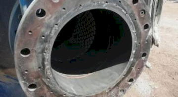 Застосування ножових засувок Orbinox WG у гірничо-збагачувальній промисловості: гідроциклони первинного подрібнення