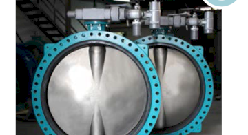 Застосування дискових поворотних затворів InterApp Desponia в опрісненні морської води: кейс SOHAR III, Оман