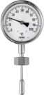 Термометр маном.608225/0116-818-00-0-161-12-105-26-400/000