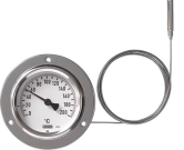 Термометр стр 608201/2160-854-22-750-752-8-000-26-00-0/521