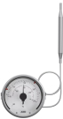 Термометр, тип 608520/2280-643-11-2000-820-8-000-96-26-100-20/000