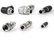 З'єднувачі, конектори