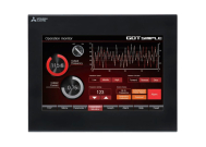 Індикатор GS2110-WTBD-N