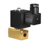 High Pressure Valves GSR