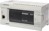 Контроллер FX3GE-40MR/ES